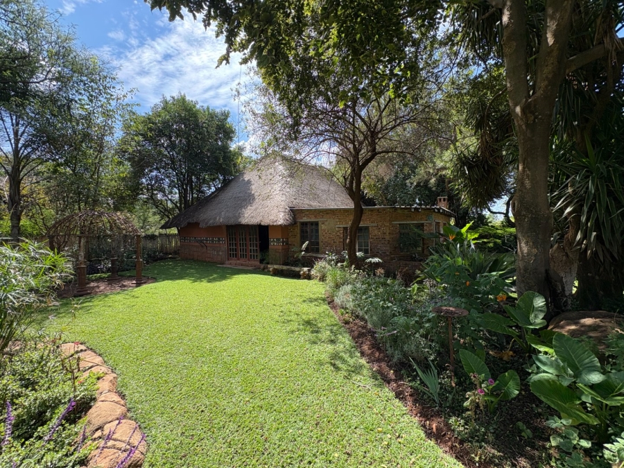Commercial Property for Sale in Rietfontein A H North West